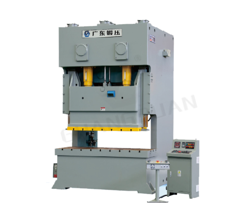 200 ton full range of power mechanical presses