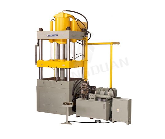 Hydraulic Press Machine