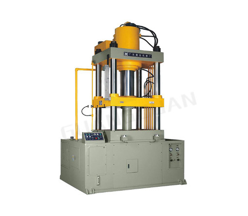 china guangdong hydraulic press machine