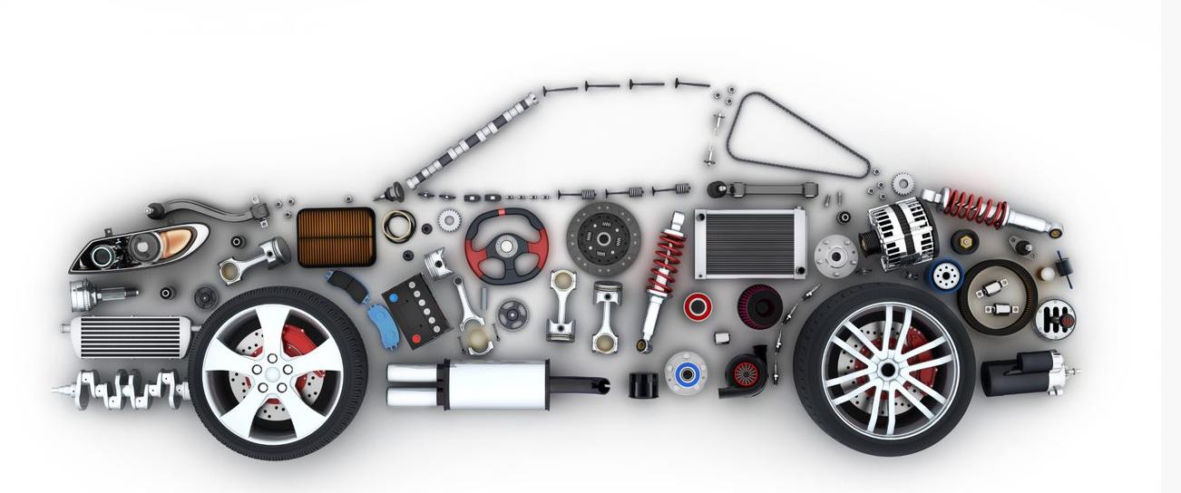 Automotive Parts Hydraulic Press Machine