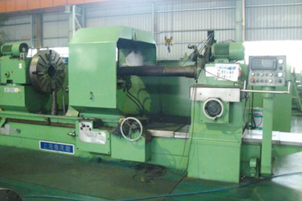 Deep Hole Internal Grinding Machine