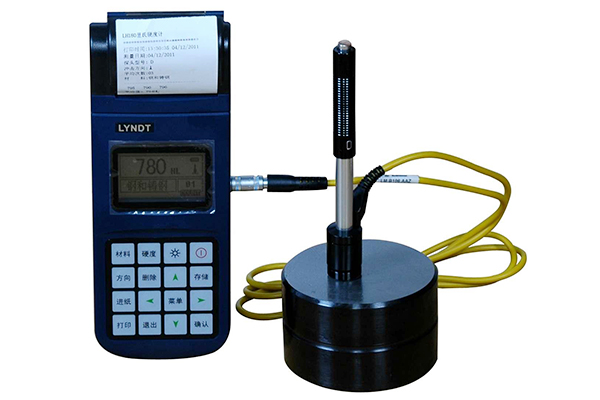 Richter Hardness Tester