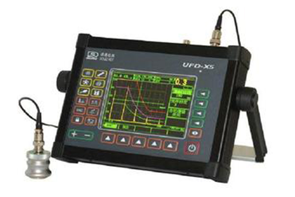 Ultrasonic Detector