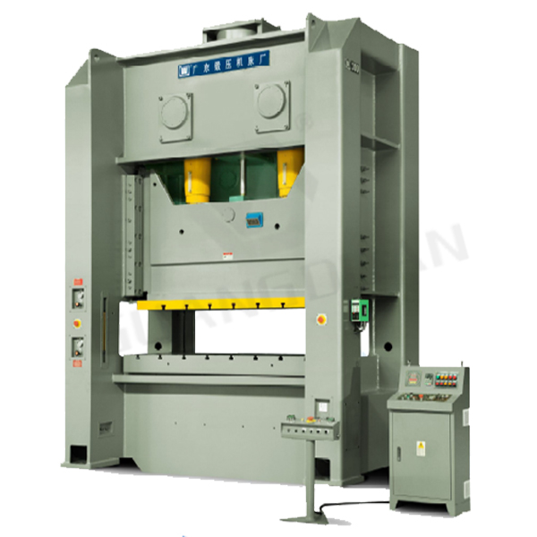 Mechanical Punch Press STPP Series