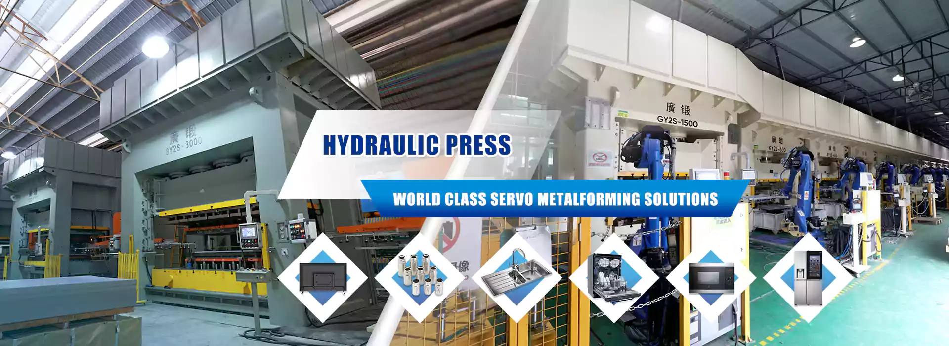 Hydraulic Press - maker-hub