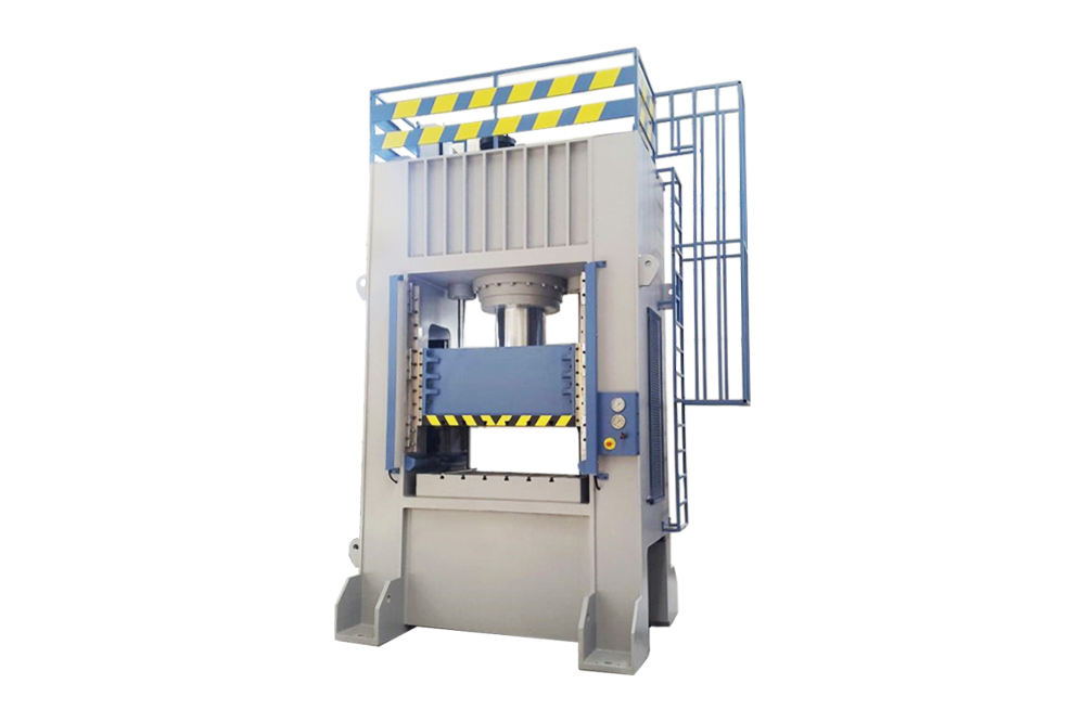 500 Ton Hydraulic Press Machine