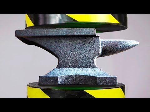 Hydraulic Press Benefits