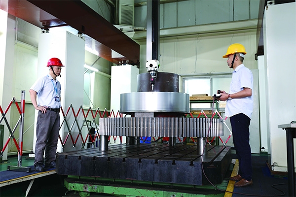 Mechanical-press-Supplier-in-Foshan