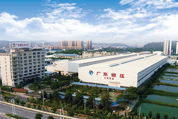 high-speed stamping press Manufacturer in Guangdong