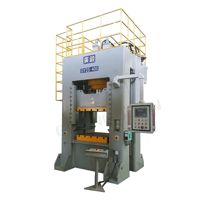 20 ton hydraulic press machine