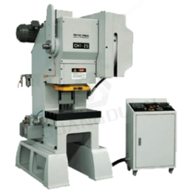 high speed stamping press