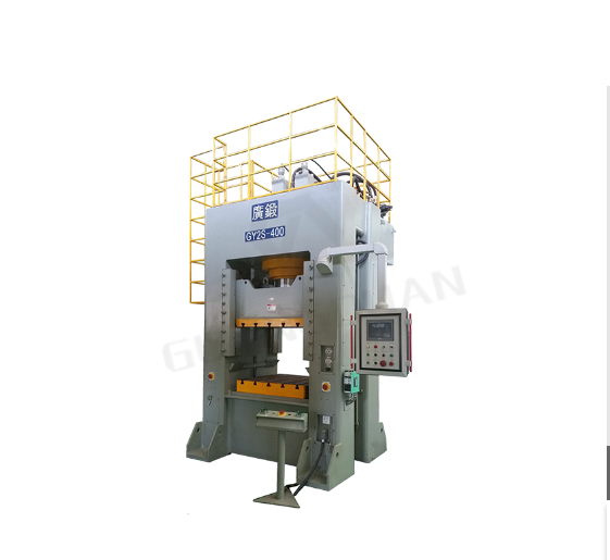 hydraulic machine manufacturers