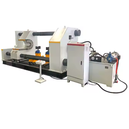 hydraulic press machine suppliers