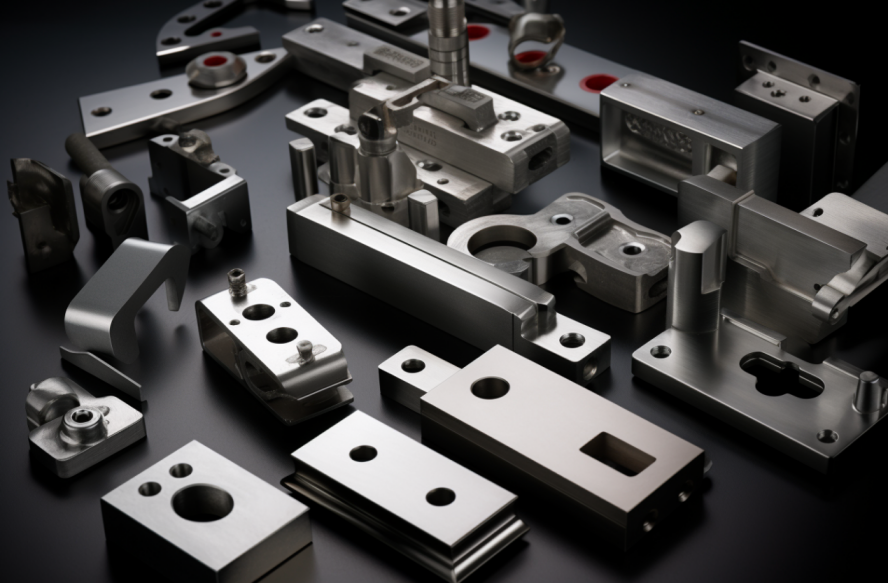 what is hydraulic press used for