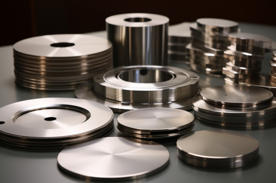 Leading Forging Press Manufacturer for Metalworking Industry