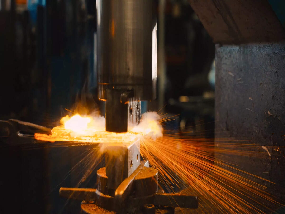 Middle East Forging Industry