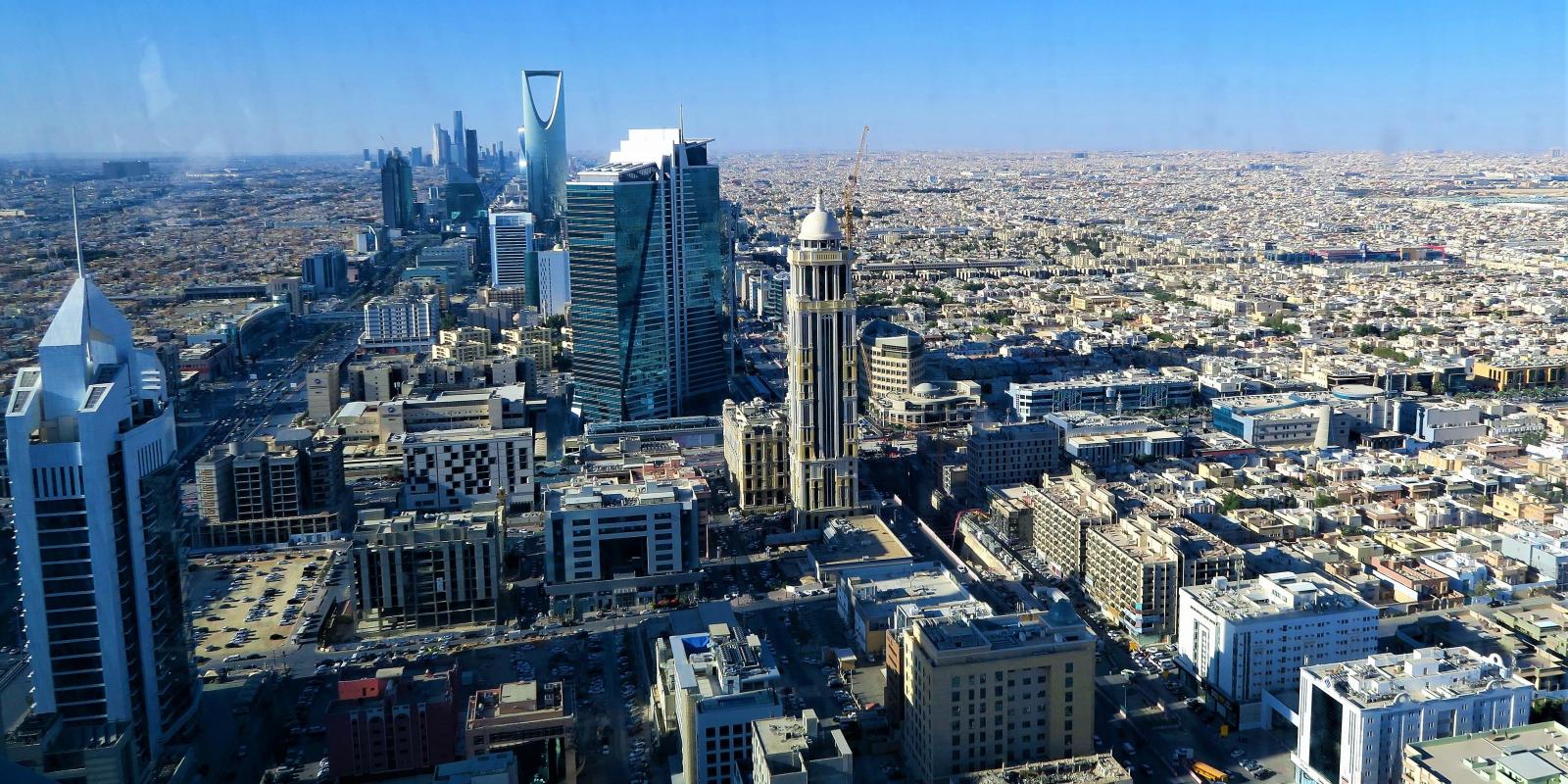 High-Quality Forging Equipment In Saudi Arabia