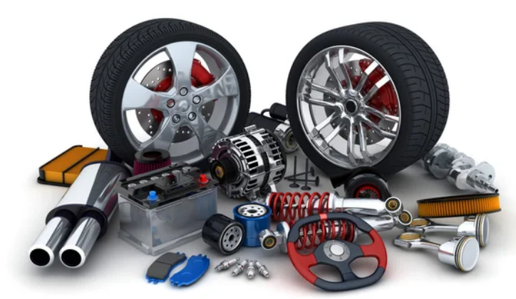 Mechanical Stamping Press For Automotive Parts